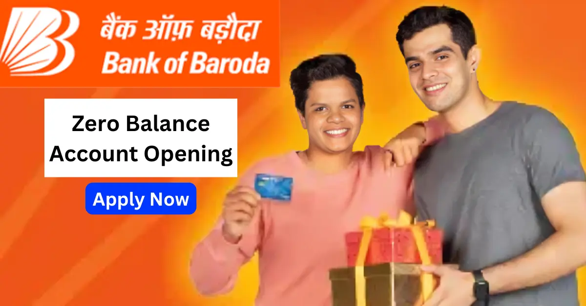 Bank-of-Baroda-Zero-Balance-Account-Opening